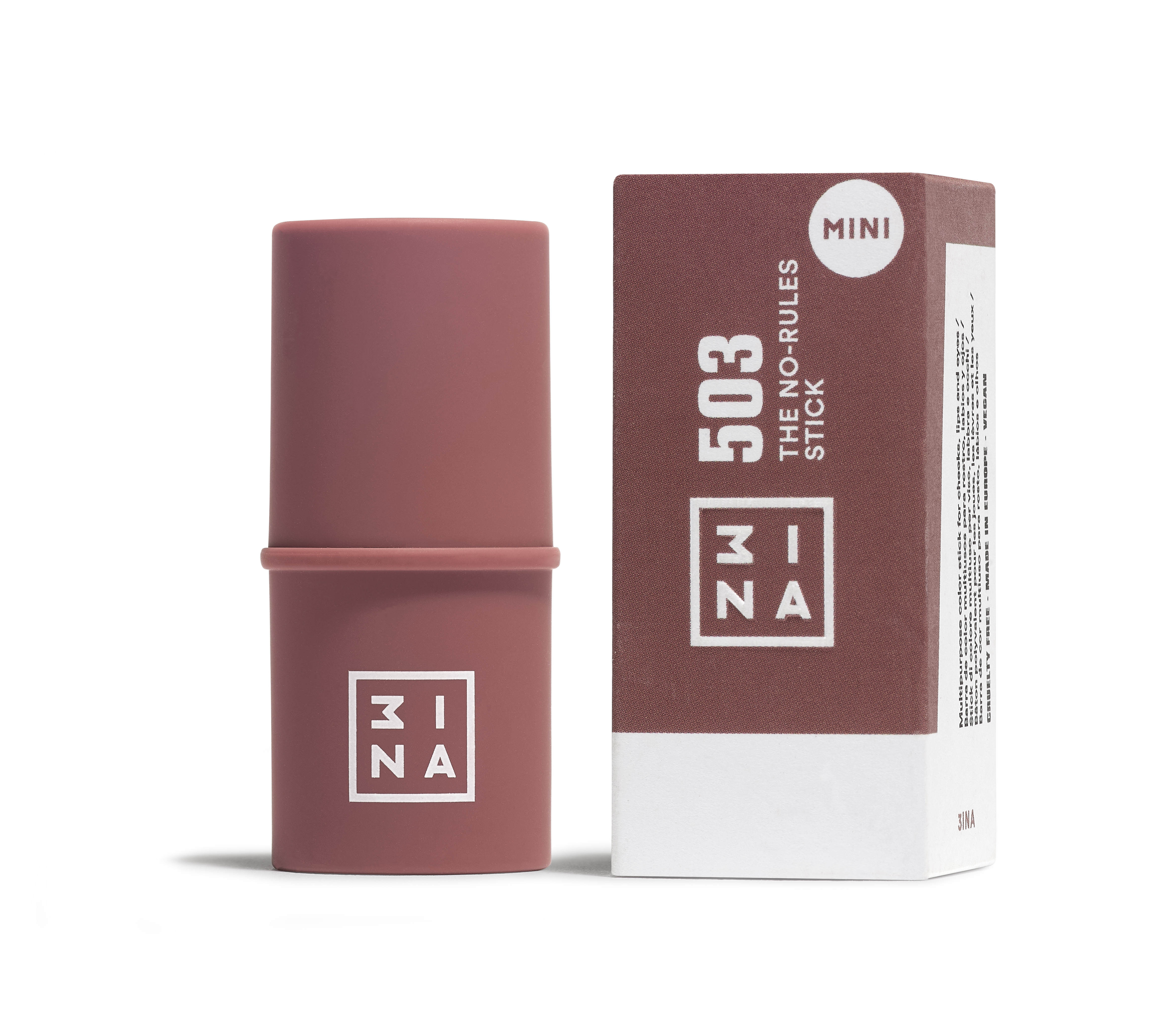 THE NO-RULES STICK MINI